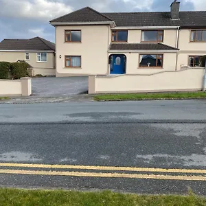 Algret House Bed & Breakfast Killarney