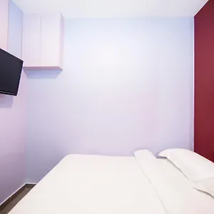 Fragrance - Lavender Hotel Singapore
