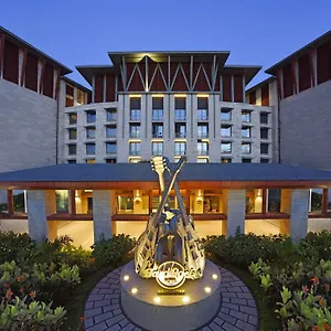World Sentosa - Resort Singapore