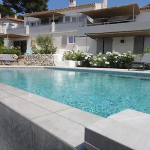 - Maison Mediterranee - Piscine Chauffee A 30c Holiday home