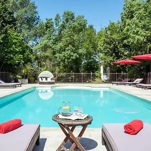 Domaine Des Machottes Ferienhaus