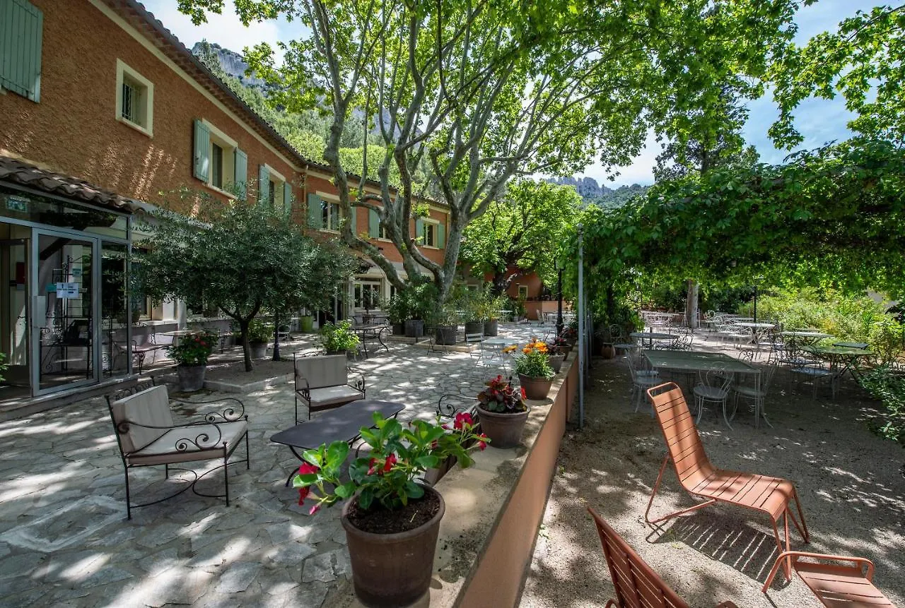 Les Florets Gigondas 3*,  France