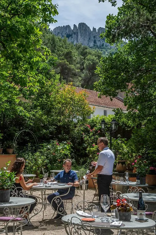Les Florets Gigondas