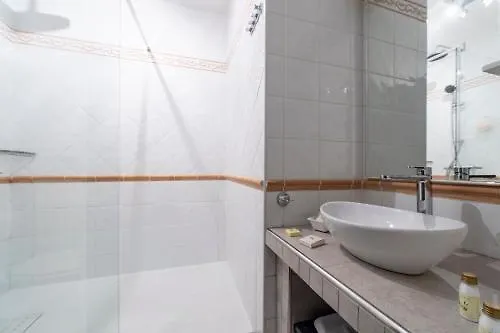 Hotel Les Florets Gigondas