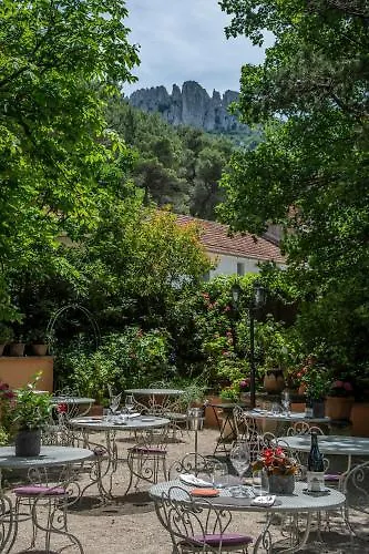 Les Florets Gigondas