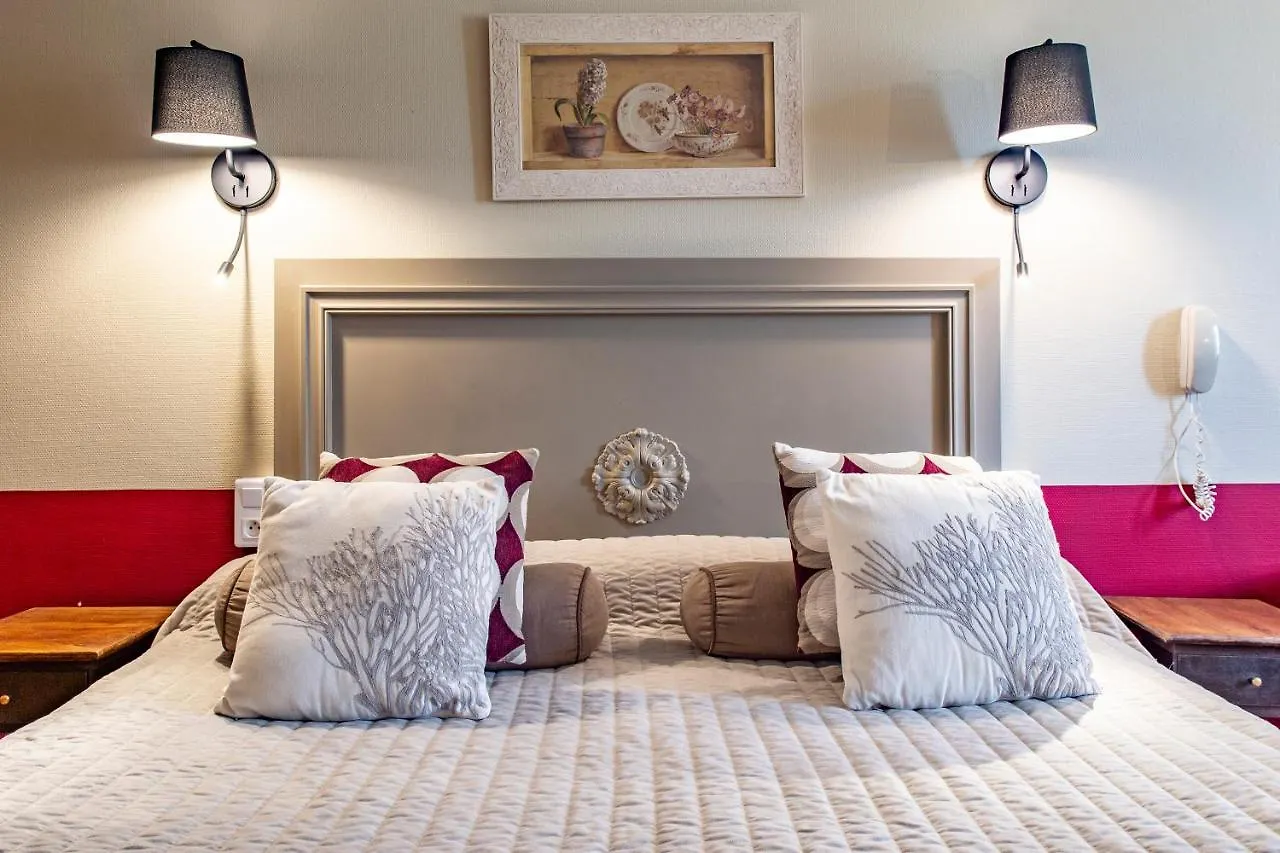 Hotel Les Florets Gigondas